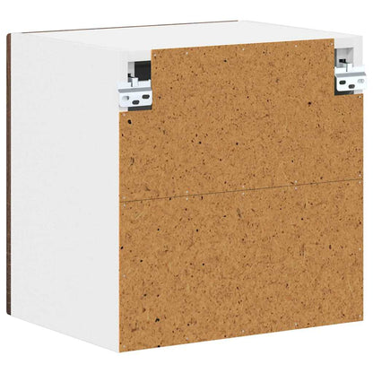Mobile da cucina Kalmar Rovere Marrone 40 x 31 x 40 cm | homemem39