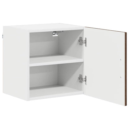 Pannello lavastoviglie Kalmar 2 pcs Rovere Marrone | homemem39