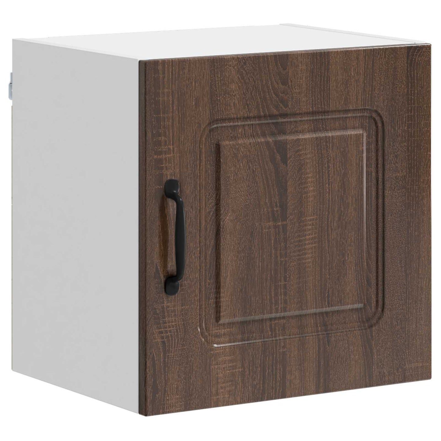 Pannello lavastoviglie Kalmar 2 pcs Rovere Marrone | homemem39