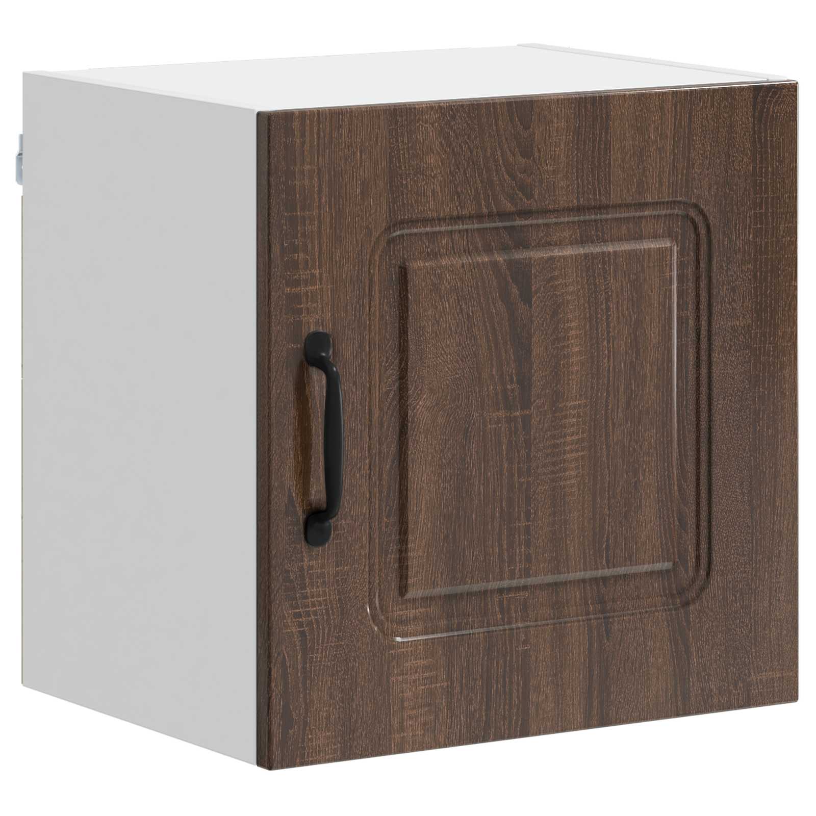 Pannello lavastoviglie Kalmar 2 pcs Rovere Marrone | homemem39