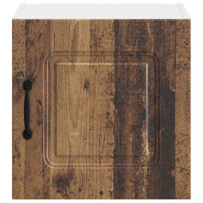 Pannello lavastoviglie Kalmar Legno vecchio 40 x 31 x 40 cm