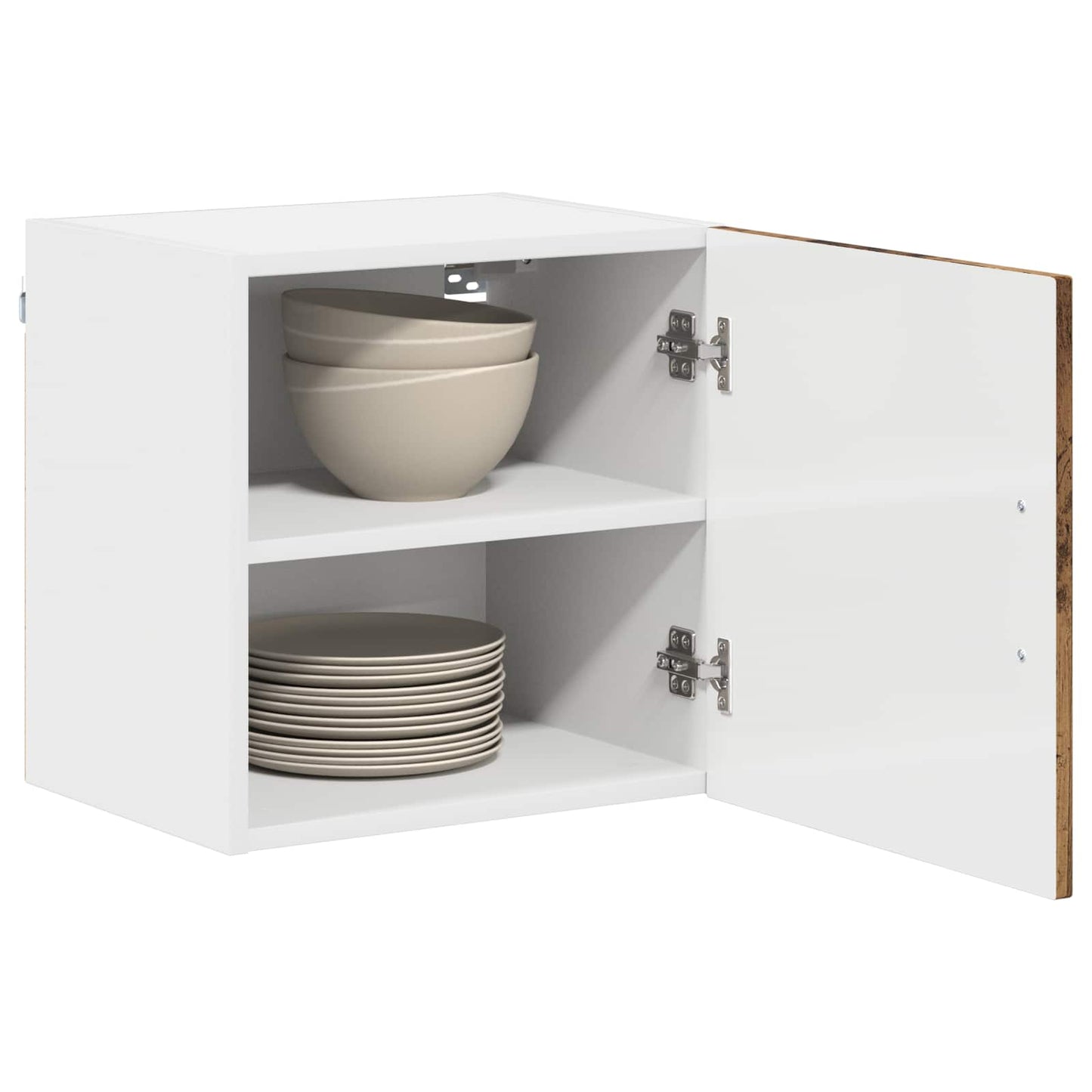 Pannello lavastoviglie Kalmar Legno vecchio 40 x 31 x 40 cm