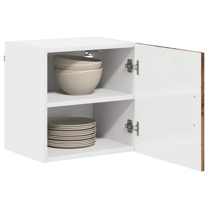Pannello lavastoviglie Kalmar Legno vecchio 40 x 31 x 40 cm