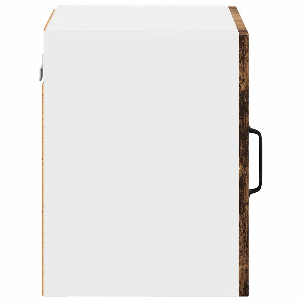 Pannello lavastoviglie Kalmar Legno vecchio 40 x 31 x 40 cm