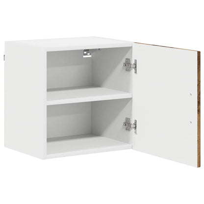 Pannello lavastoviglie Kalmar 2 pcs Legno vecchio