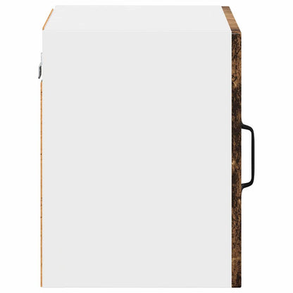 Pannello lavastoviglie Kalmar 2 pcs Legno vecchio | homemem39