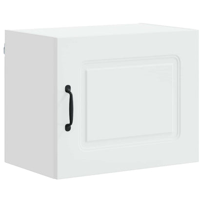 Pannello lavastoviglie Kalmar Bianco 50 x 31 x 40 cm | homemem39