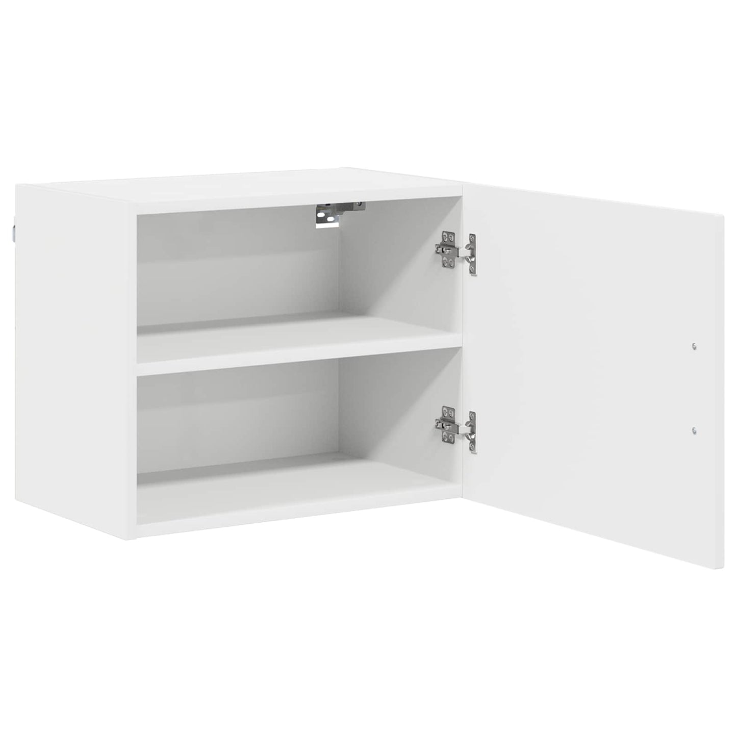 Pannello lavastoviglie Kalmar 2 pz Bianco Legno ingegnerizzato