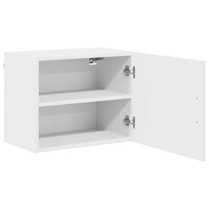 Pannello lavastoviglie Kalmar 2 pz Bianco Legno ingegnerizzato
