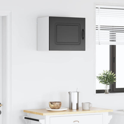 Pannello lavastoviglie Kalmar Nero 50 x 31 x 40 cm | homemem39
