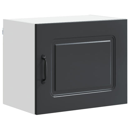 Pannello lavastoviglie Kalmar Nero 50 x 31 x 40 cm | homemem39