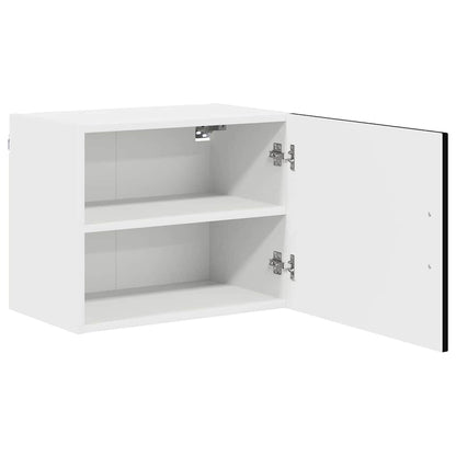Pannello lavastoviglie Kalmar Nero 50 x 31 x 40 cm | homemem39