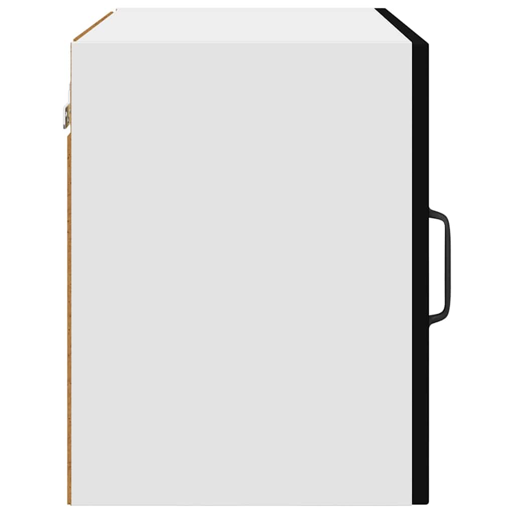 Pannello lavastoviglie Kalmar Nero 50 x 31 x 40 cm | homemem39