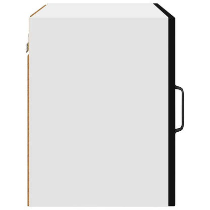 Pannello lavastoviglie Kalmar Nero 50 x 31 x 40 cm | homemem39