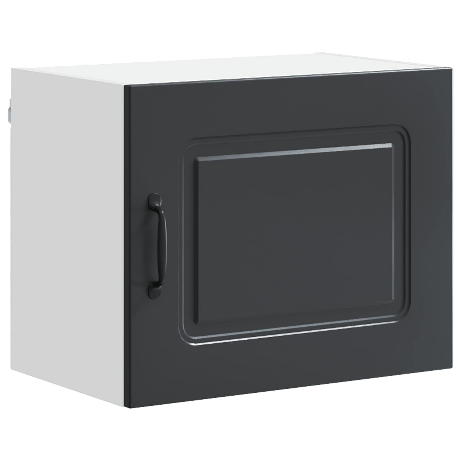 Pannello lavastoviglie Kalmar 2 pcs Nero 50 x 31 x 40 cm | homemem39