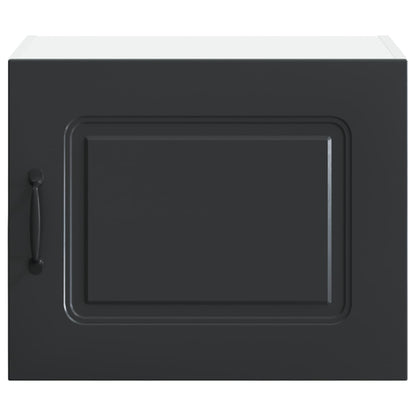 Pannello lavastoviglie Kalmar 2 pcs Nero 50 x 31 x 40 cm | homemem39