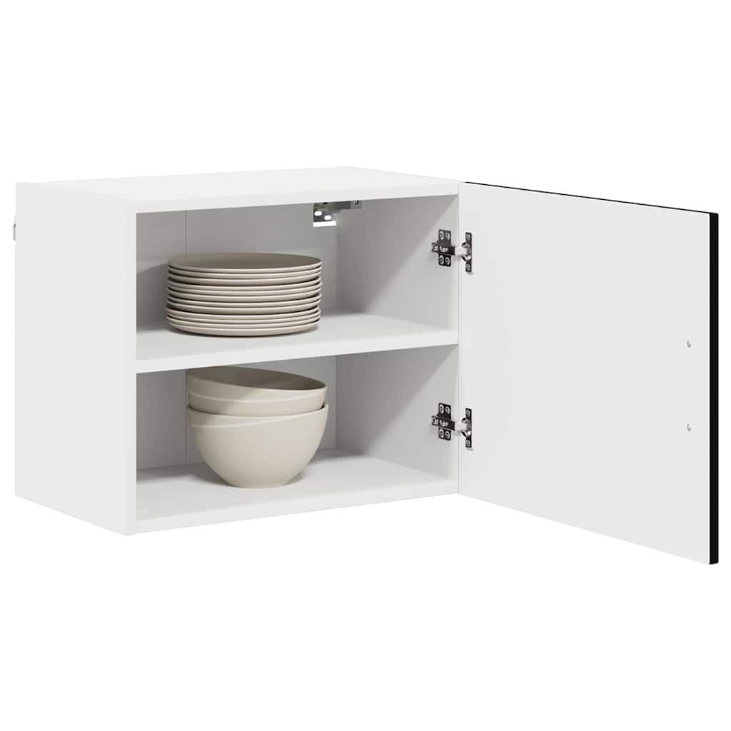 Pannello lavastoviglie Kalmar 2 pcs Nero 50 x 31 x 40 cm | homemem39