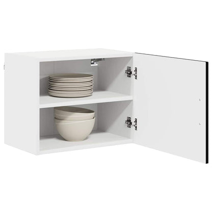 Pannello lavastoviglie Kalmar 2 pcs Nero 50 x 31 x 40 cm | homemem39