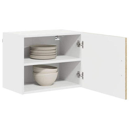 Pannello lavastoviglie Kalmar 2 pcs Rovere Sonoma | homemem39