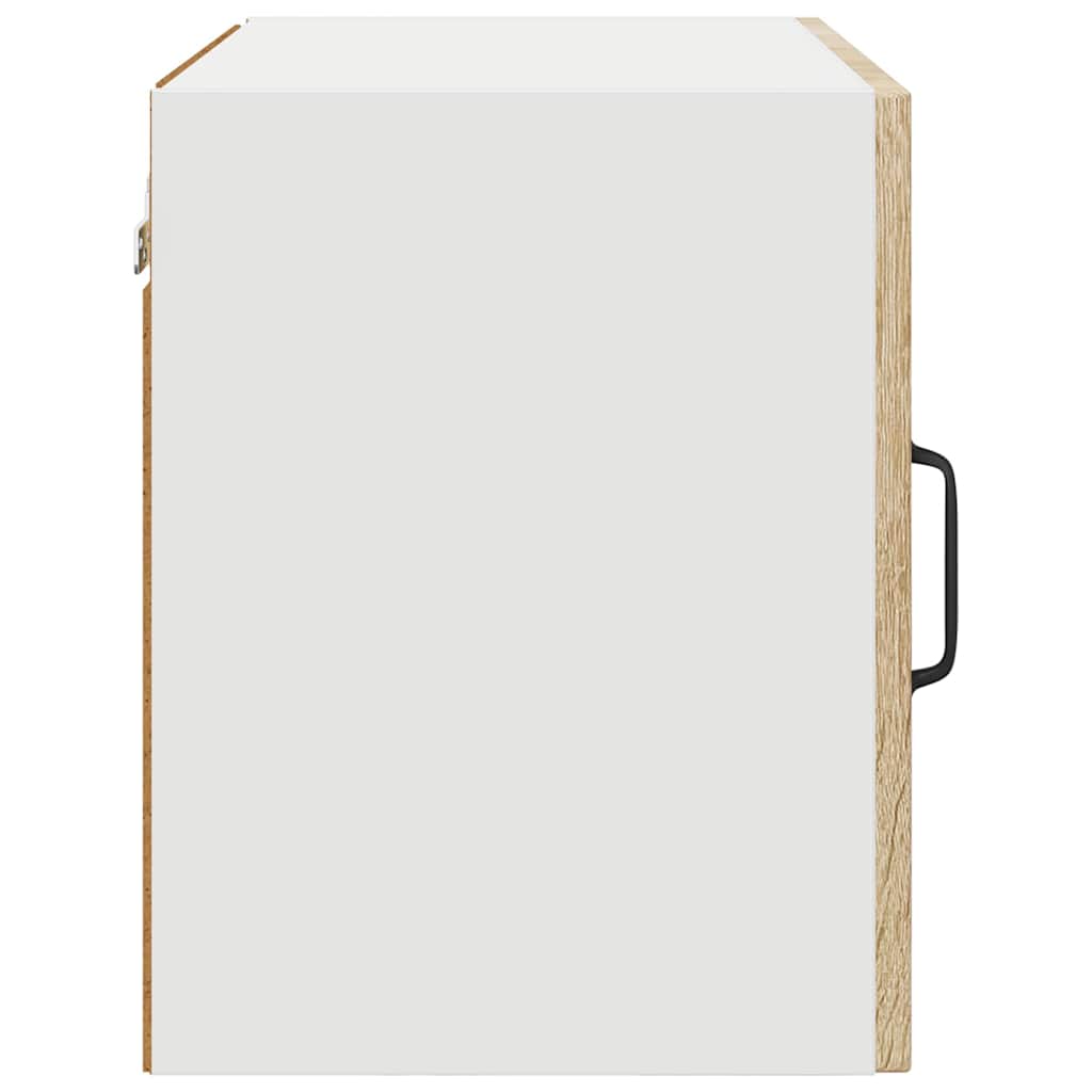 Pannello lavastoviglie Kalmar 2 pcs Rovere Sonoma | homemem39