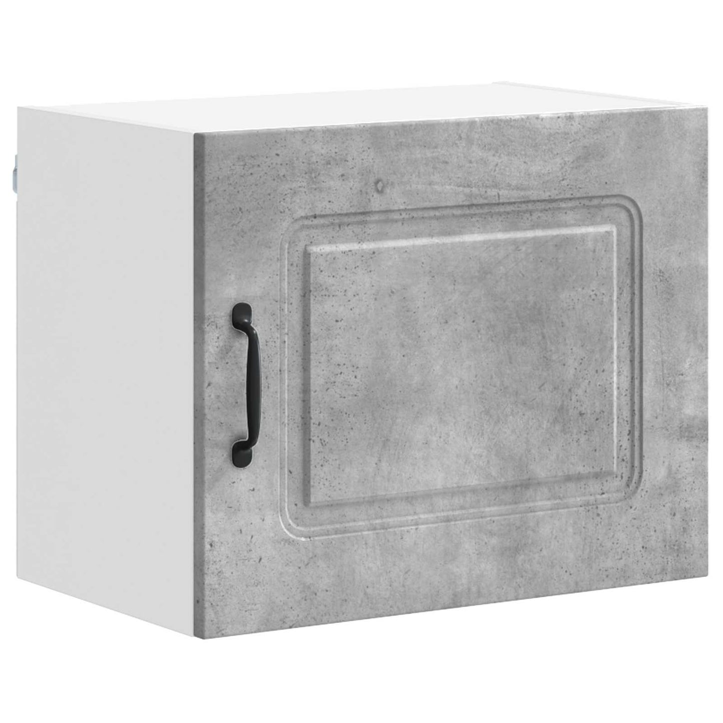 Pannello lavastoviglie Kalmar Grigio cemento 50 x 31 x 40 cm