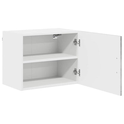 Pannello lavastoviglie Kalmar Grigio cemento 50 x 31 x 40 cm