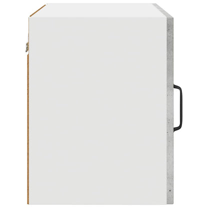 Pannello lavastoviglie Kalmar Grigio cemento 50 x 31 x 40 cm
