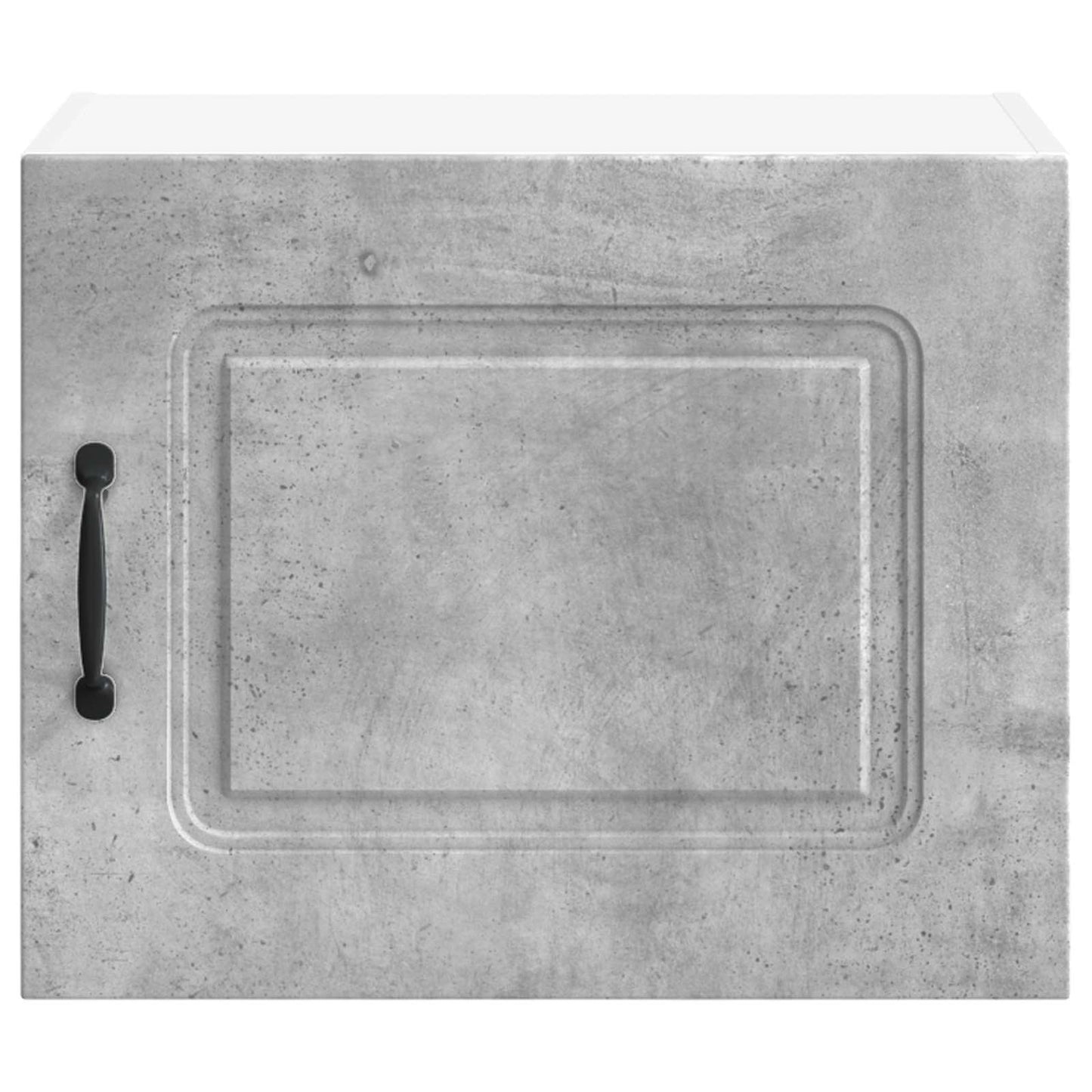 Pannello lavastoviglie Kalmar 2 pz Grigio cemento