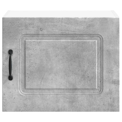 Pannello lavastoviglie Kalmar 2 pz Grigio cemento