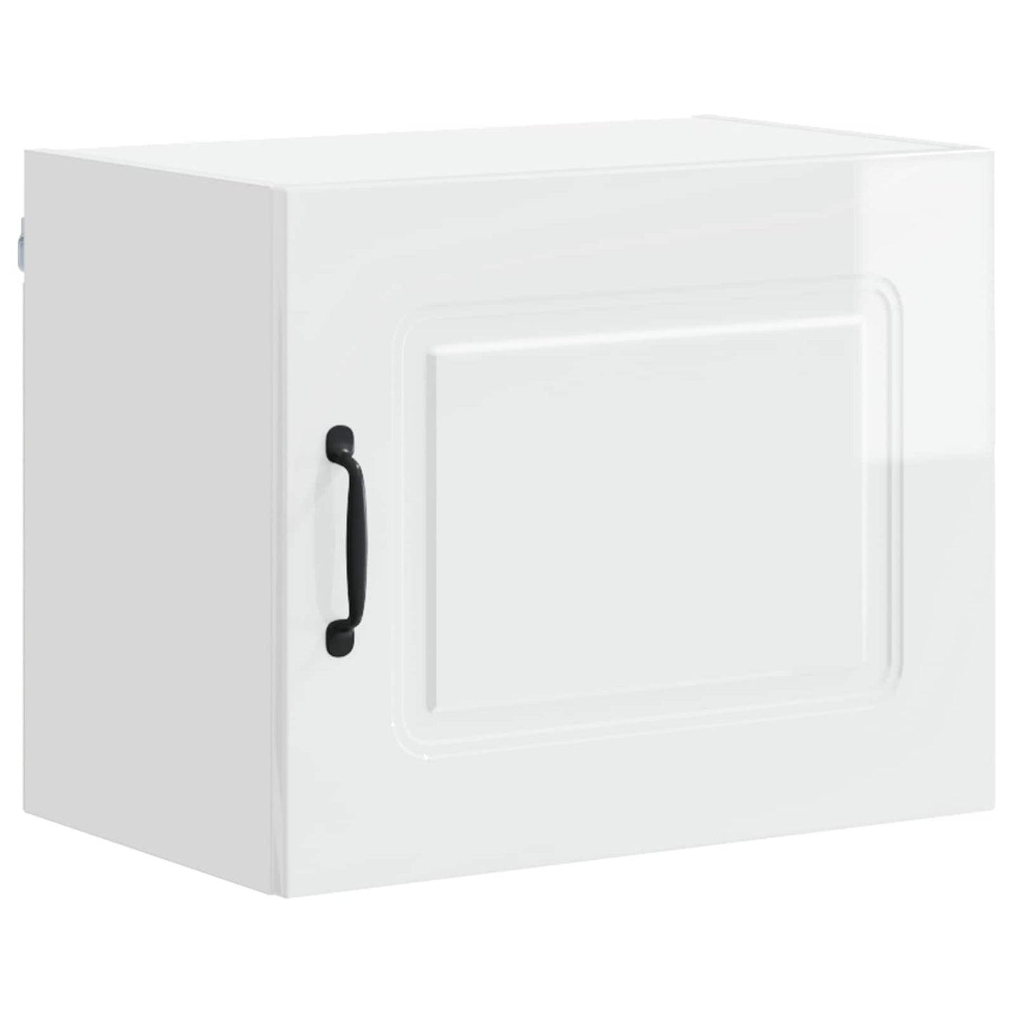 Pannello lavastoviglie Kalmar Bianco Lucido 50 x 31 x 40 cm | homemem39