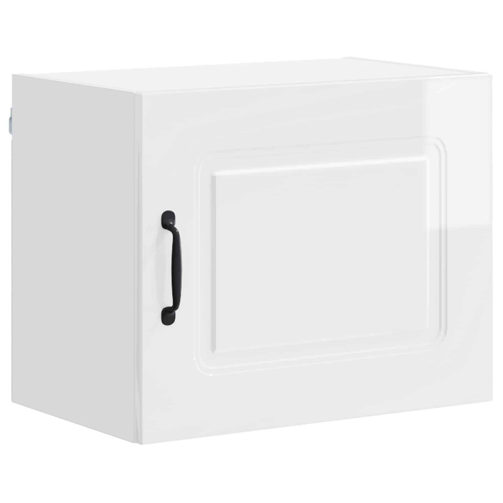 Pannello lavastoviglie Kalmar Bianco Lucido 50 x 31 x 40 cm | homemem39