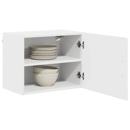 Pannello lavastoviglie Kalmar Bianco Lucido 50 x 31 x 40 cm | homemem39