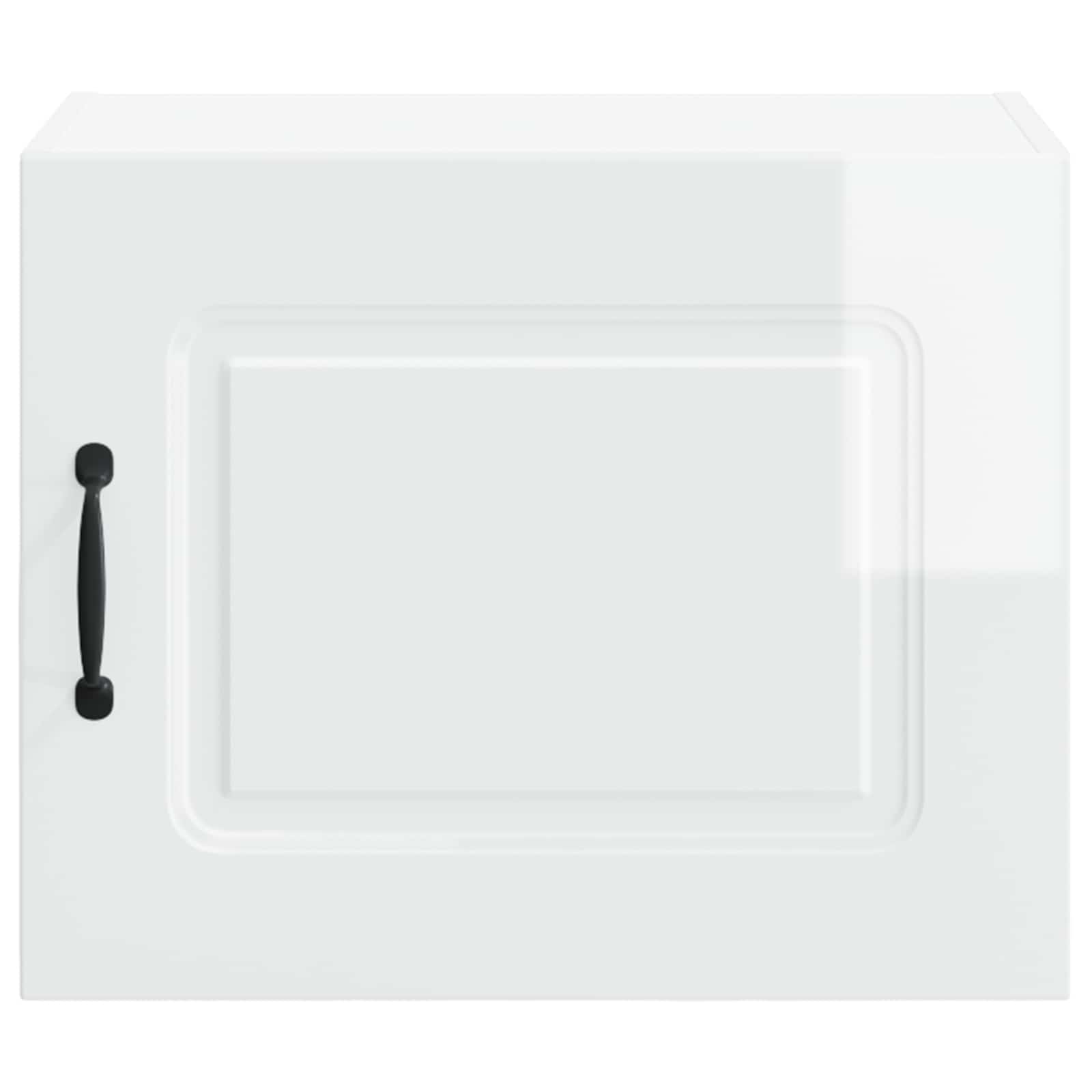 Pannello lavastoviglie Kalmar 2 pcs Bianco Lucido | homemem39