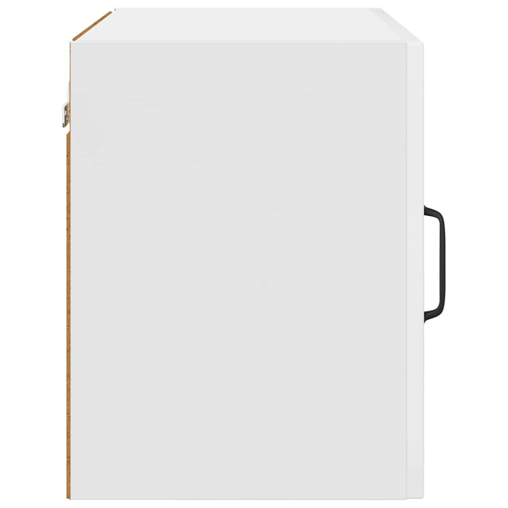 Pannello lavastoviglie Kalmar 2 pcs Bianco Lucido | homemem39