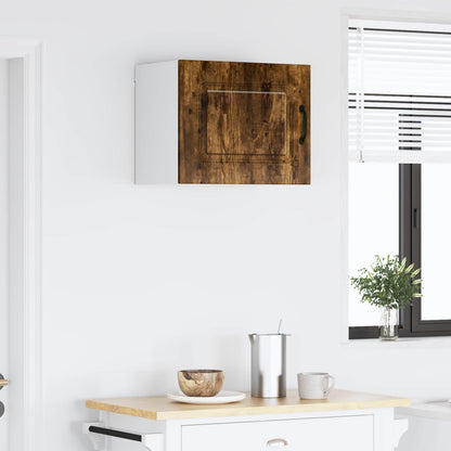 Pannello lavastoviglie Kalmar Rovere fumé 50 x 31 x 40 cm