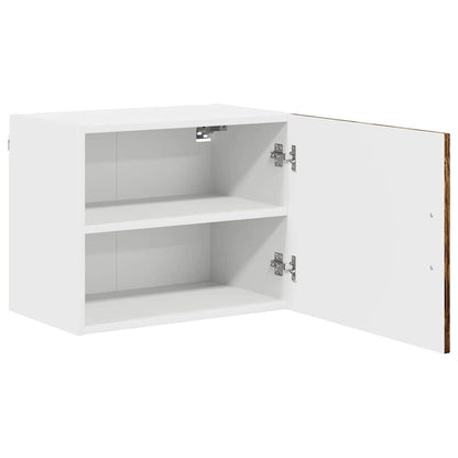 Pannello lavastoviglie Kalmar Rovere fumé 50 x 31 x 40 cm