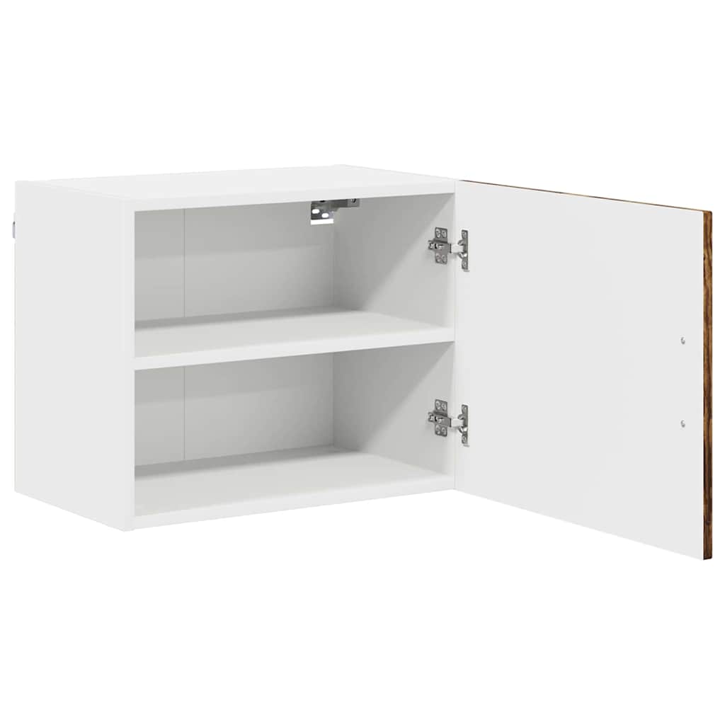 Pannello lavastoviglie Kalmar 2 pcs Rovere fumé 50 x 31 x 40 cm | homemem39