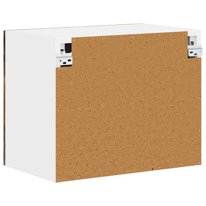 Pannello lavastoviglie Kalmar 2 pcs Rovere fumé 50 x 31 x 40 cm | homemem39