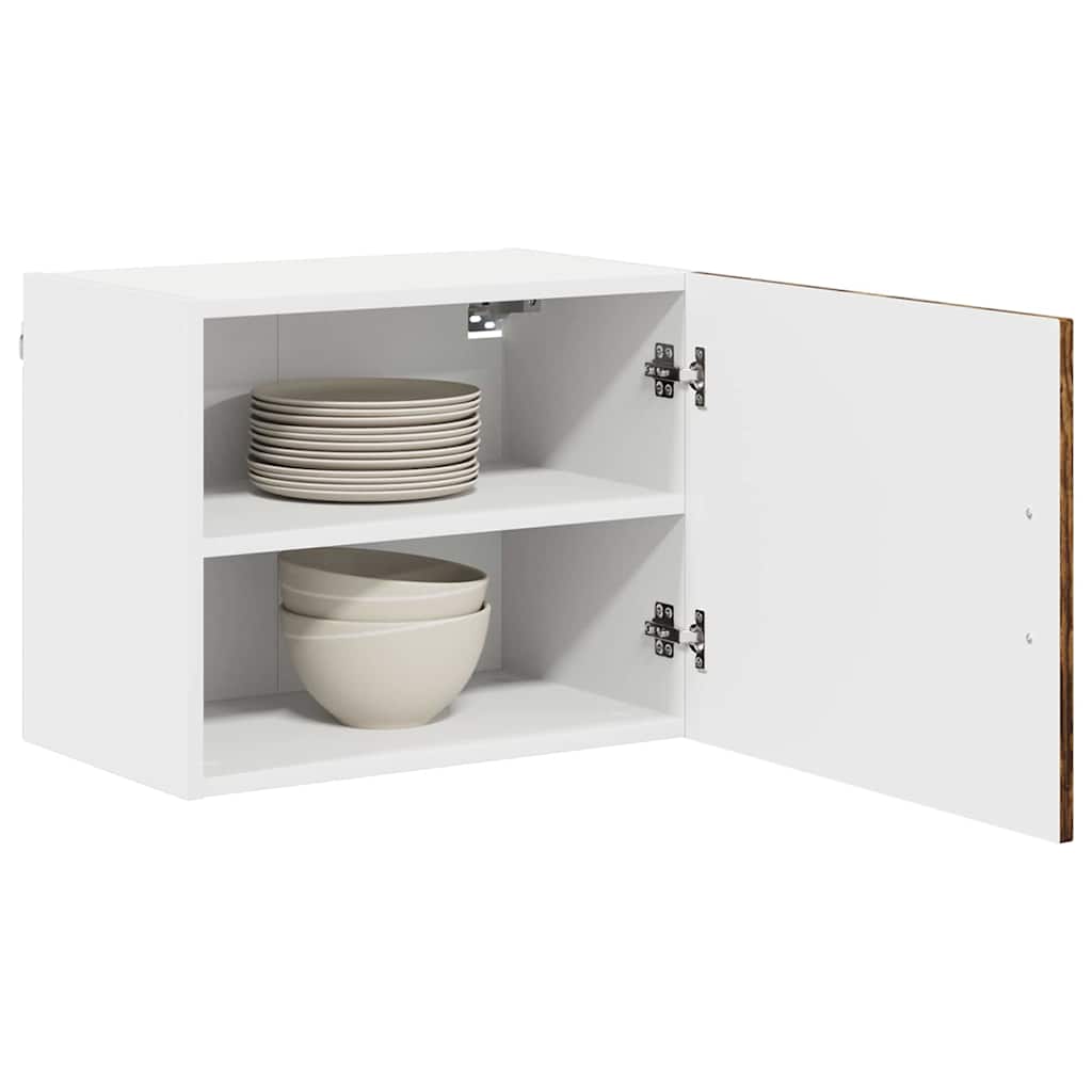 Pannello lavastoviglie Kalmar 2 pcs Rovere fumé 50 x 31 x 40 cm | homemem39