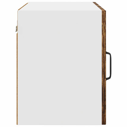 Pannello lavastoviglie Kalmar 2 pcs Rovere fumé 50 x 31 x 40 cm | homemem39