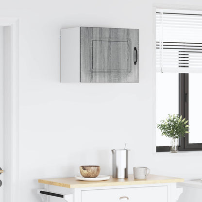 Pannello lavastoviglie Kalmar Grigio Sonoma 50 x 31 x 40 cm