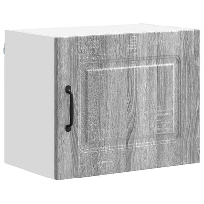 Pannello lavastoviglie Kalmar Grigio Sonoma 50 x 31 x 40 cm