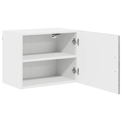 Pannello lavastoviglie Kalmar Grigio Sonoma 50 x 31 x 40 cm