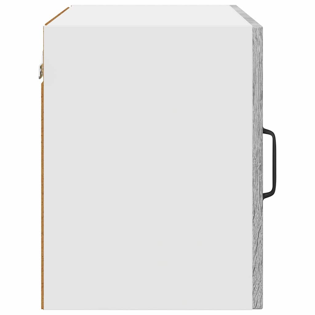 Pannello lavastoviglie Kalmar Grigio Sonoma 50 x 31 x 40 cm