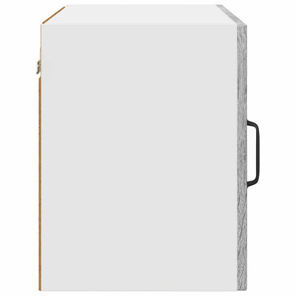Pannello lavastoviglie Kalmar Grigio Sonoma 50 x 31 x 40 cm