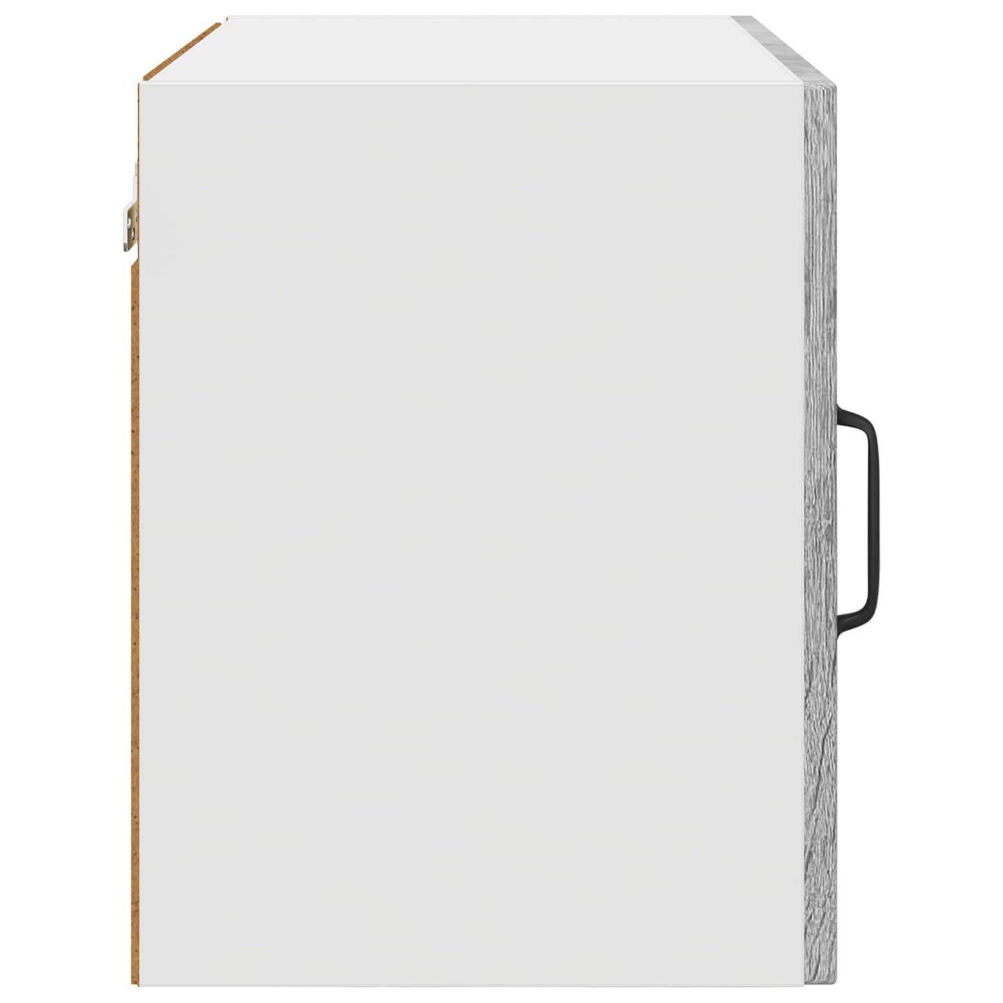Pannello lavastoviglie Kalmar 2 pz Grigio Sonoma