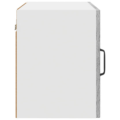 Pannello lavastoviglie Kalmar 2 pz Grigio Sonoma