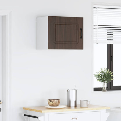 Pannello lavastoviglie Kalmar Rovere Marrone 50 x 31 x 40 cm