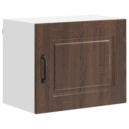 Pannello lavastoviglie Kalmar Rovere Marrone 50 x 31 x 40 cm