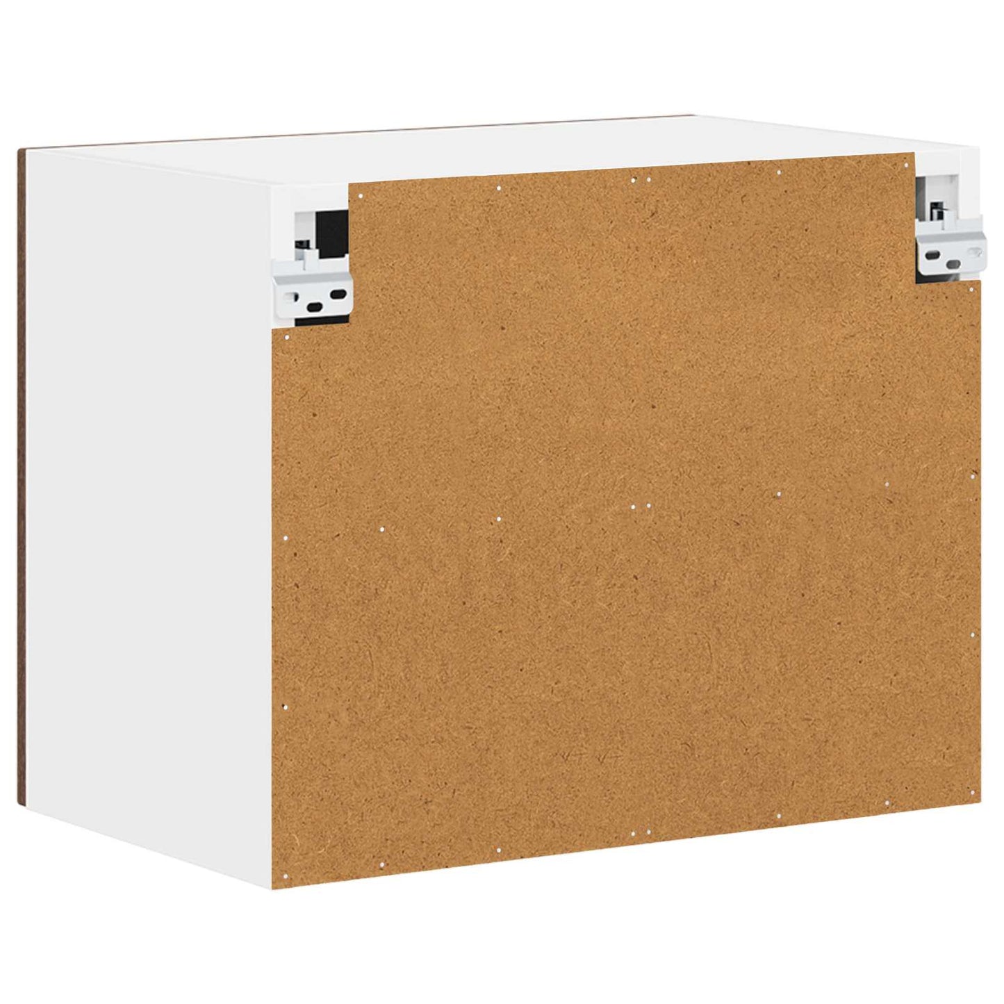 Pannello lavastoviglie Kalmar Rovere Marrone 50 x 31 x 40 cm
